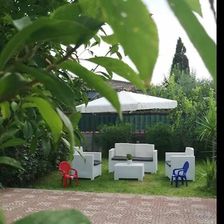 Holiday home Lupica