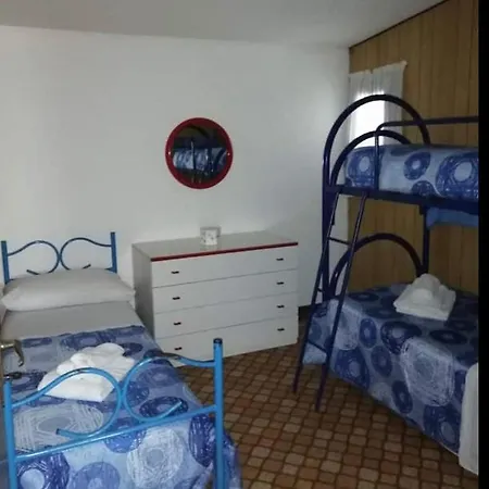 Сasa de vacaciones Lupica *